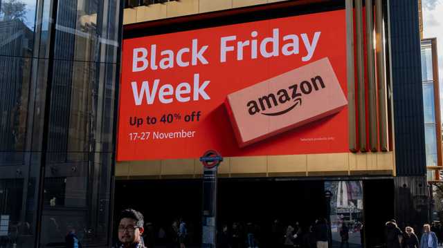Black Friday or Prime Day? Comparing Amazon Black Friday deals - Vimarsana News