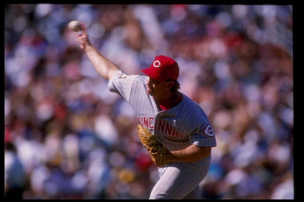 wlwt.com - Fletcher Keel - Reds broadcaster, former closer Jeff Brantley named Grand Marshal for 2026 Opening Day parade
