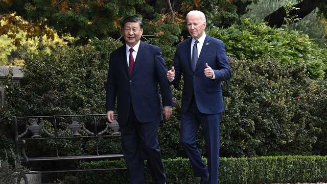 Takeaways from Biden's meeting with Chinese President Xi Jinping - Vimarsana News