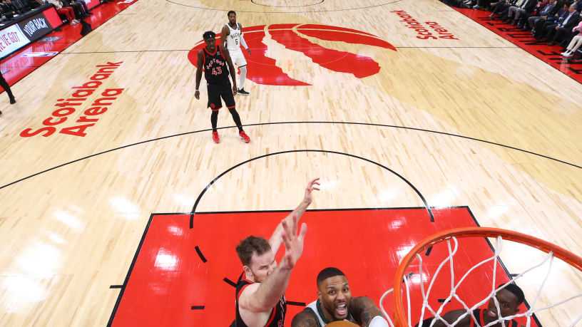 lillard 7