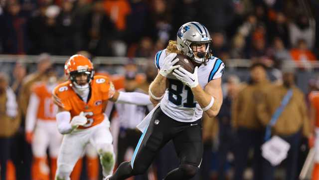 Former Bengal Hayden Hurst suffers 'scary' concussion injury after hit during game - Vimarsana News