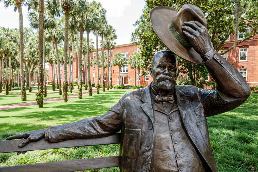 Stetson Hatters: The Story Behind Their Unique Mascot