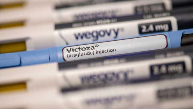 Getting your hands on the new weight loss meds isn't simple - Vimarsana News