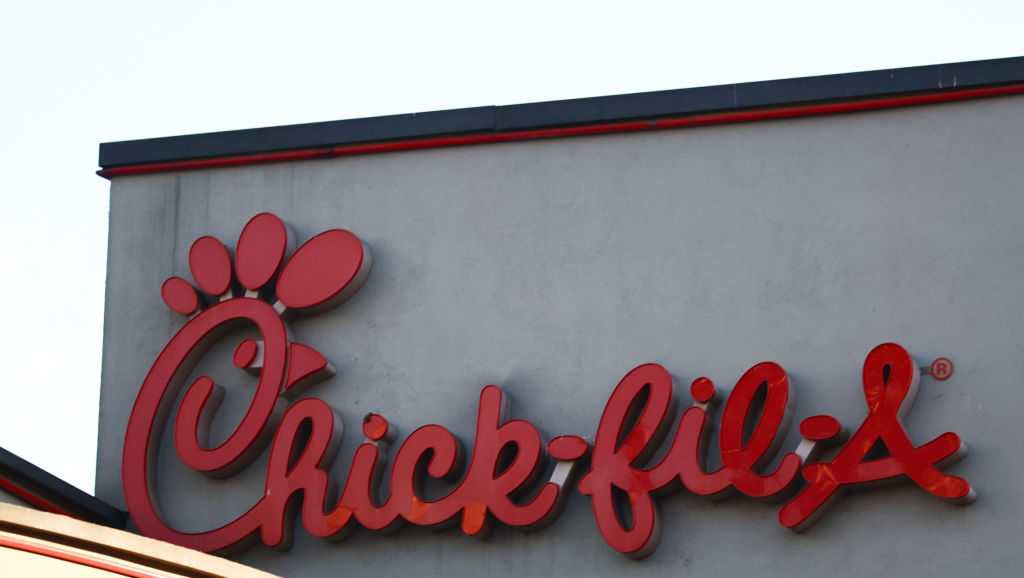 ChickfilA could be open on Sundays in New York if bill passes