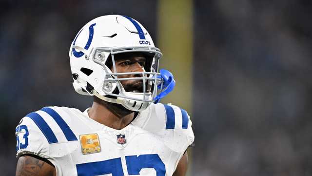 Philadelphia Eagles sign 3-time All-Pro linebacker - Vimarsana News