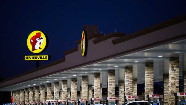 Online records: Buc-ee's looking at KCK for first metro location - Vimarsana News