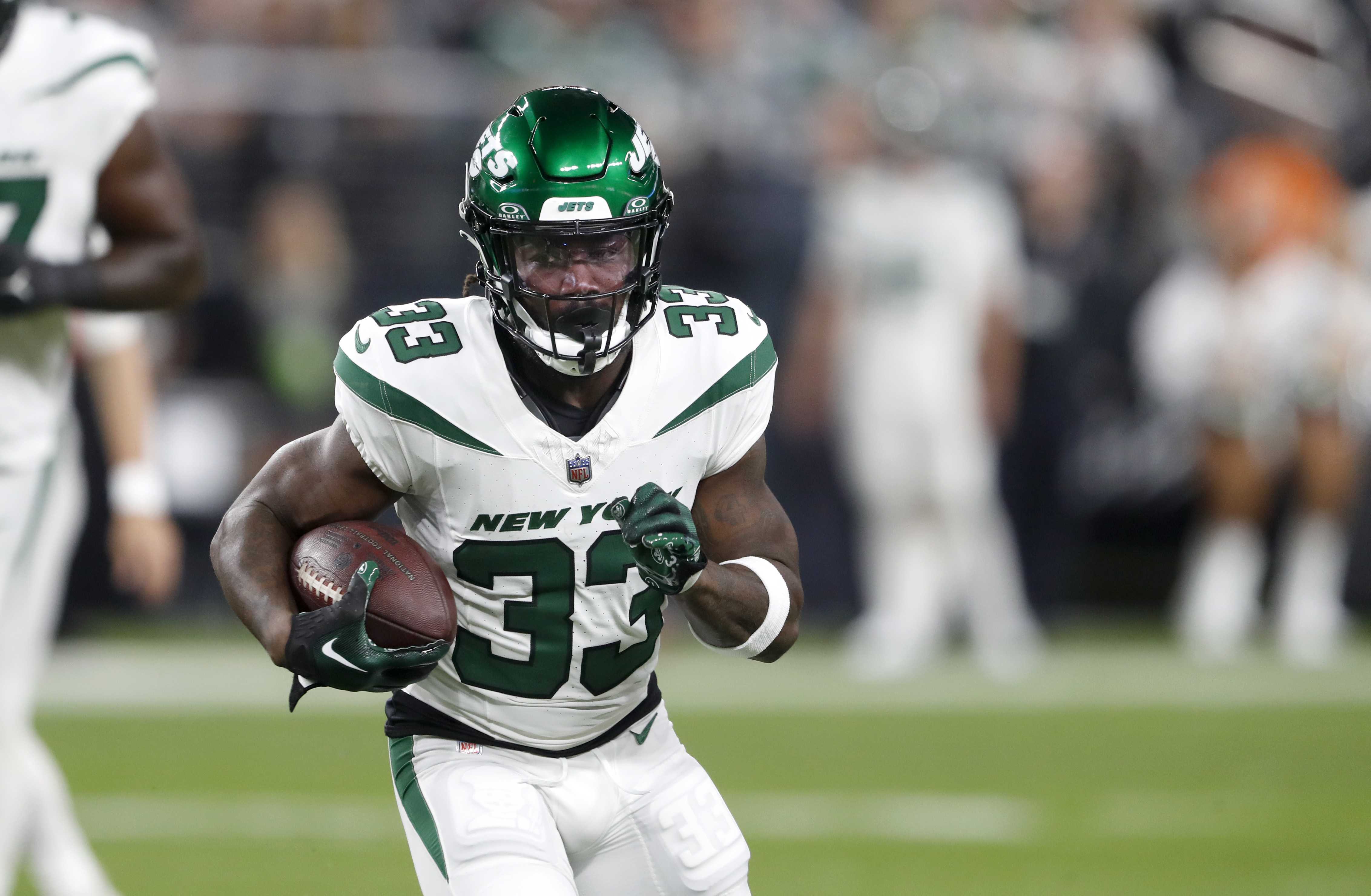 Baltimore Ravens Signing Former Jets RB Dalvin Cook