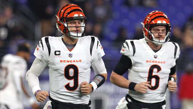 How are Joe Burrow, Jake Browning's personalities different? Bengals' Chase explains - Vimarsana News