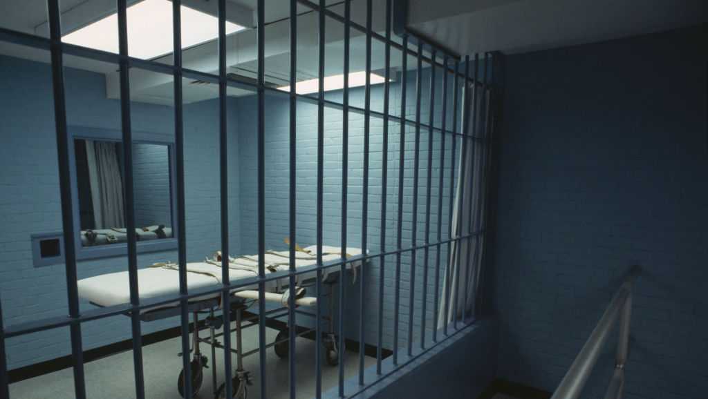 Tennessee death row inmate declines to choose between the electric chair and lethal injection