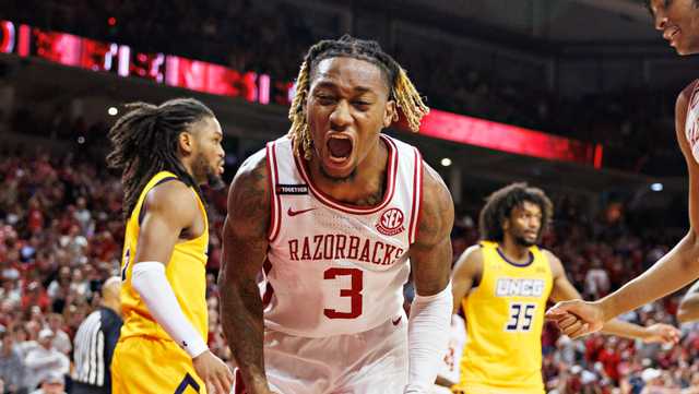 Battle 4 Atlantis offers Thanksgiving-week test for Arkansas - Vimarsana News