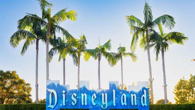 Disneyland hit with yet another class-action lawsuit - Vimarsana News