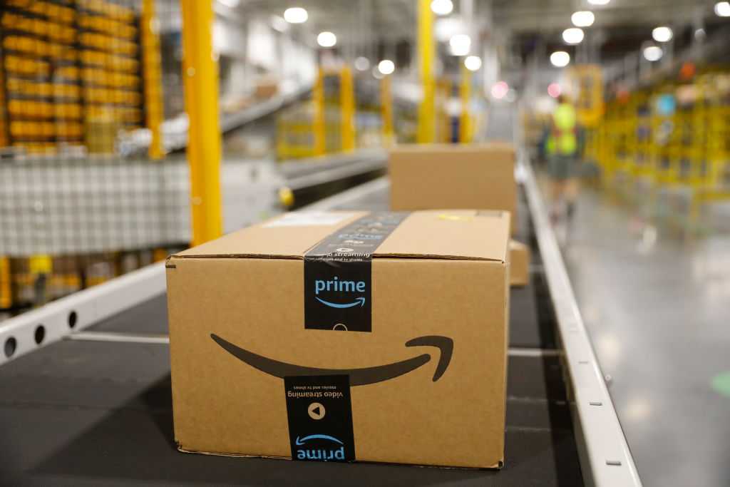 ketv.com - Nebraska, Iowa AGs join FTC lawsuit alleging Amazon hid advertising surcharges