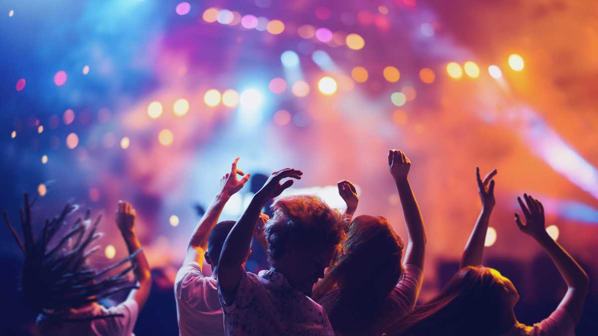 concerts chicago spring 2025