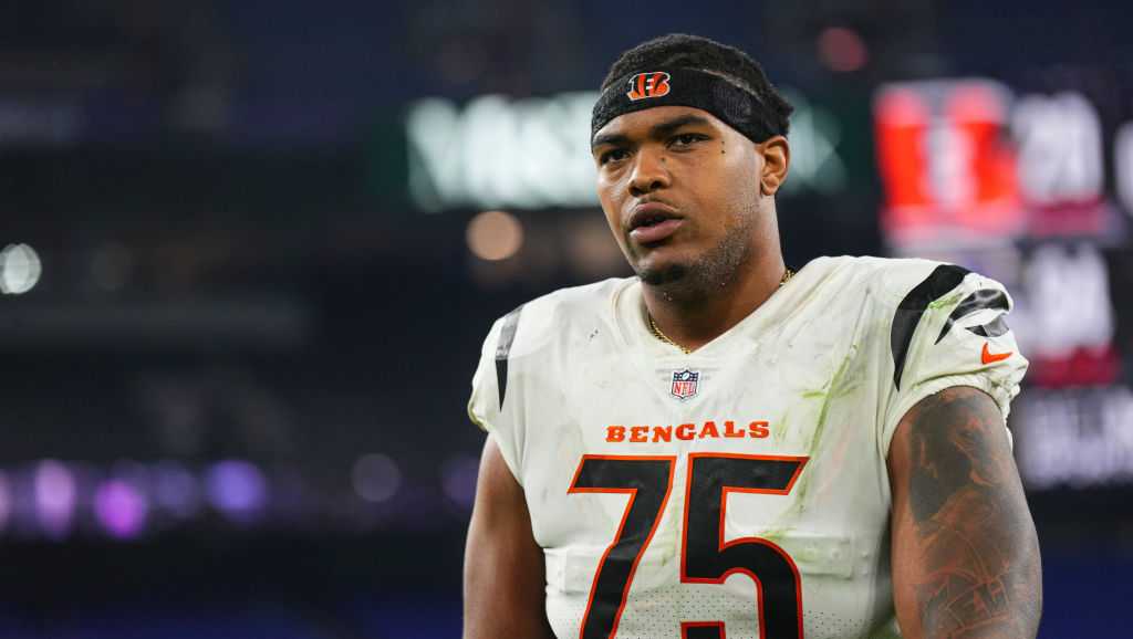 Another Bengals player announced as special guest for 'New Heights' live show at UC - Vimarsana News