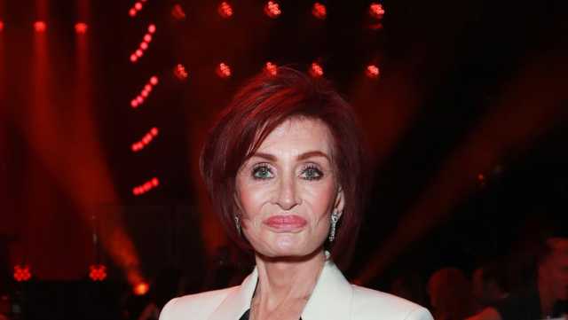 Sharon Osbourne speaks about getting surgery on her face - Vimarsana News