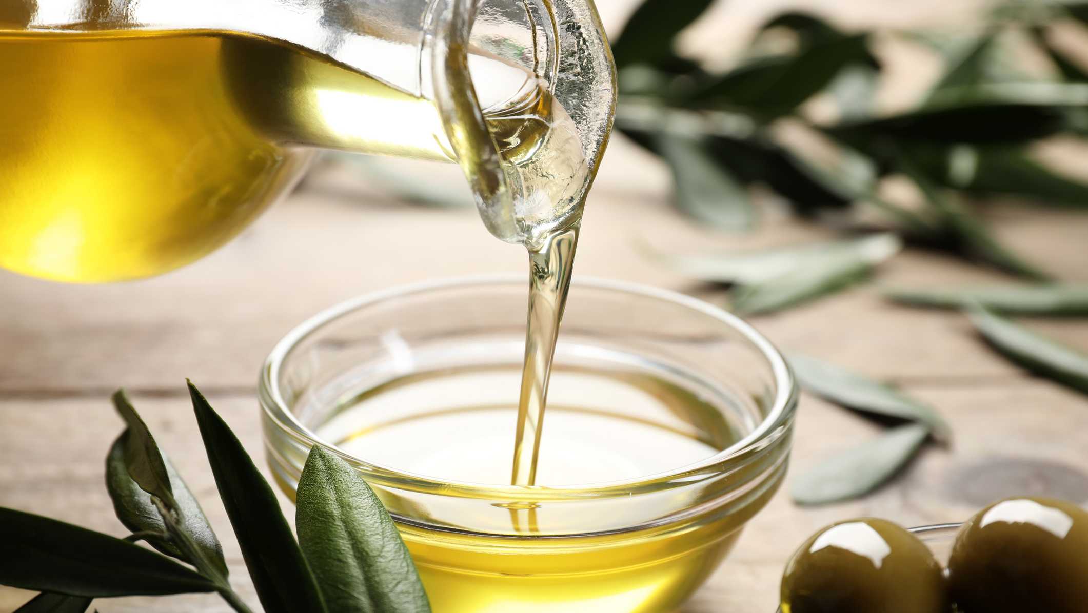 Olive oil may lower your risk of death from dementia, study finds - Vimarsana News