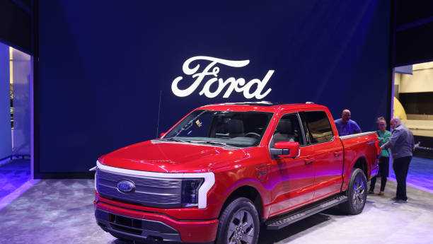 Ford F-150 recall: 112,965 pickup trucks recalled for roll away risk