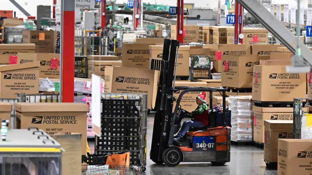 Holiday Shipping, Mailing Deadline for Amazon, USPS and more - Vimarsana News