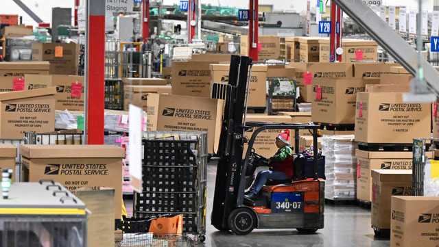 Holiday Shipping, Mailing Deadline for Amazon, USPS and more - Vimarsana News
