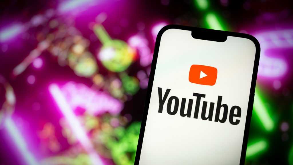 YouTube the most used social media app by teens, Pew survey shows