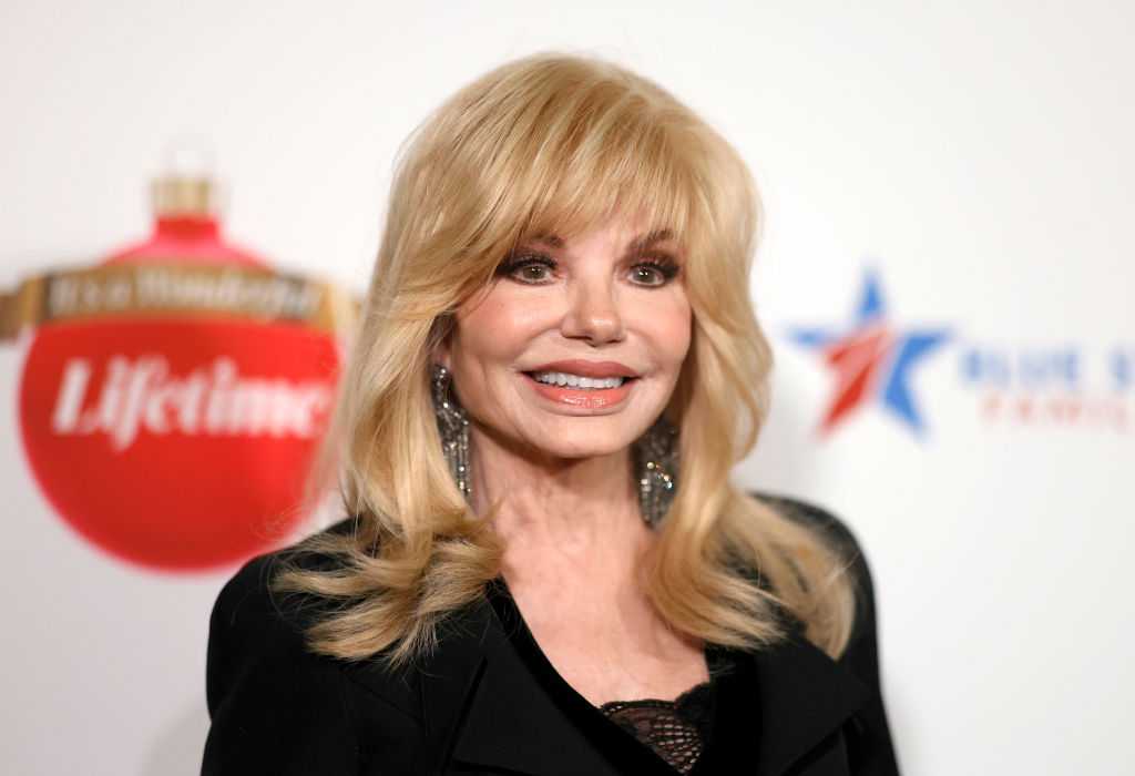 <a href="https://www.kmbc.com/article/loni-anderson-dies/65585483" target="_blank">Popular 1980s actor Loni Anderson of the hit TV series ‘WKRP in Cincinnati’ has died</a>