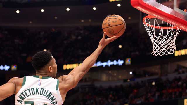 Bucks partner with Fubo to stream 2023-24 NBA Season - Vimarsana News