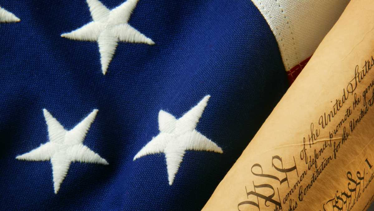 What's the deal The First Amendment