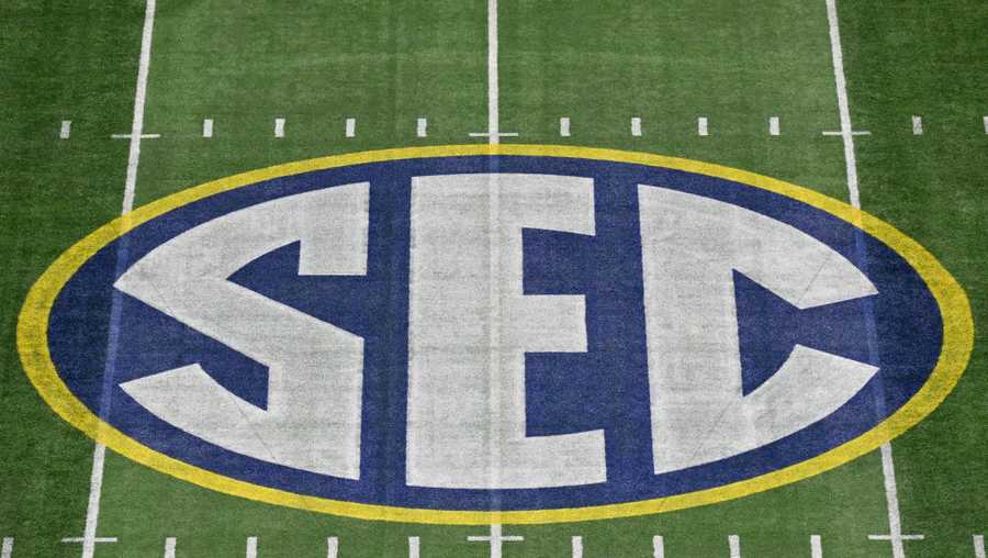 Chase for spots in SEC championship game still up for grabs with two