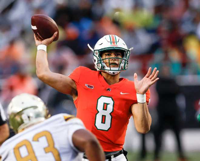 Rattlers capture first SWAC Championship in 35-14 win versus Prairie View  A&M - Florida A&M