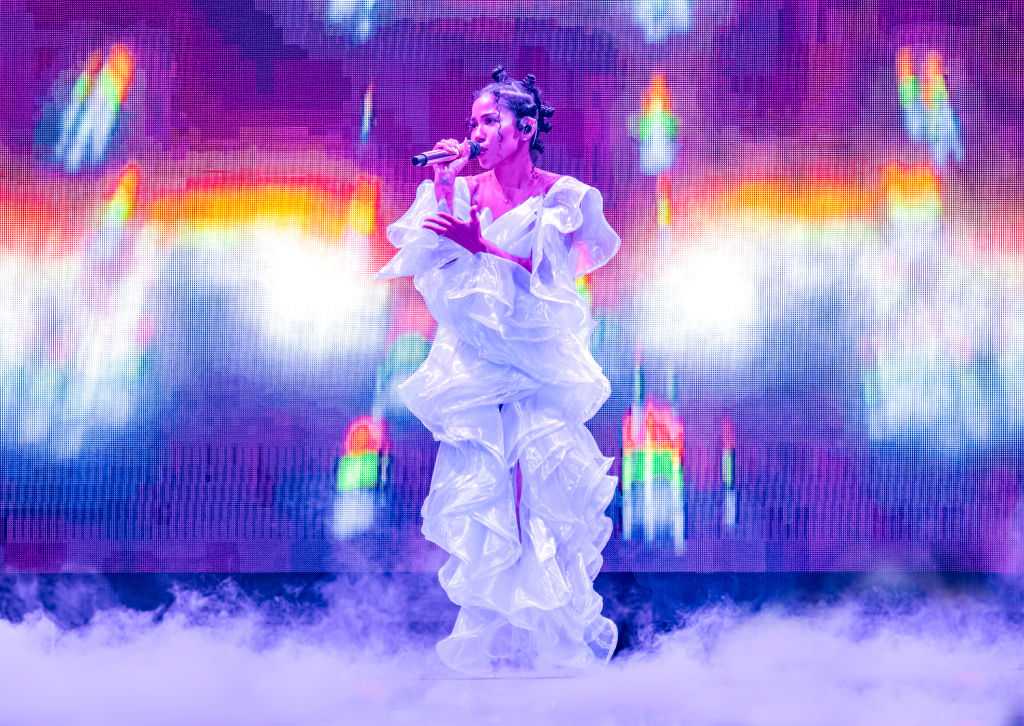 Sacramento fans can 'Stay Ready' for Jhené Aiko's upcoming tour