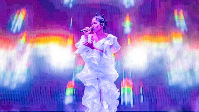 Sacramento fans can 'Stay Ready' for Jhené Aiko's upcoming tour - Vimarsana News