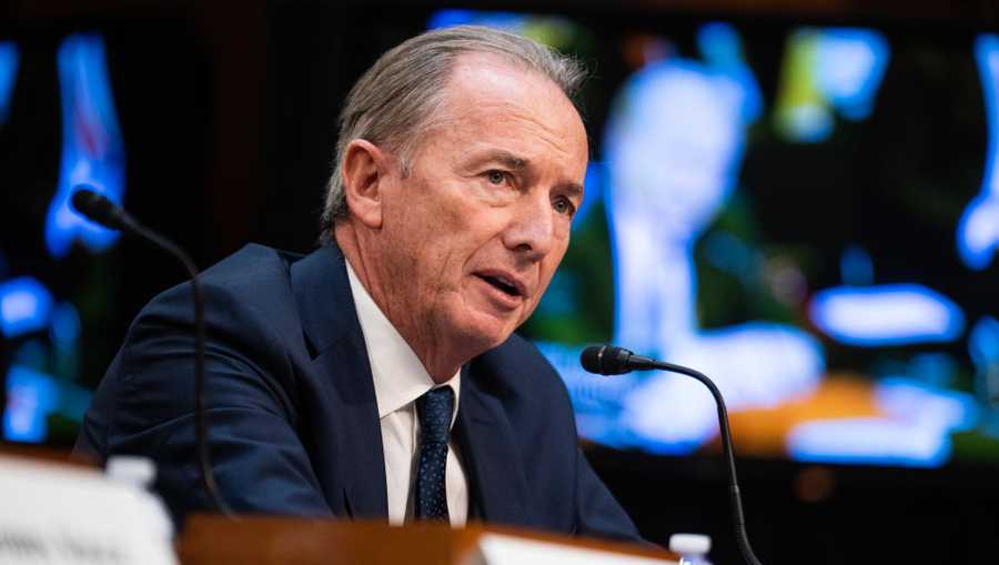 Disney names Stanley Executive Chairman as next chairman