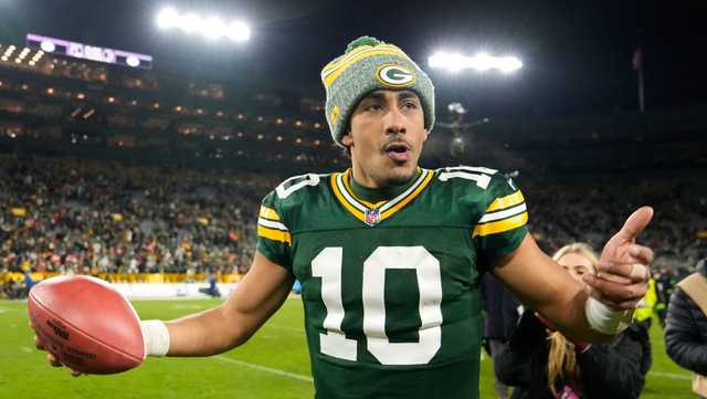 Packers extend their winning streak to three games with win over Chiefs - Vimarsana News
