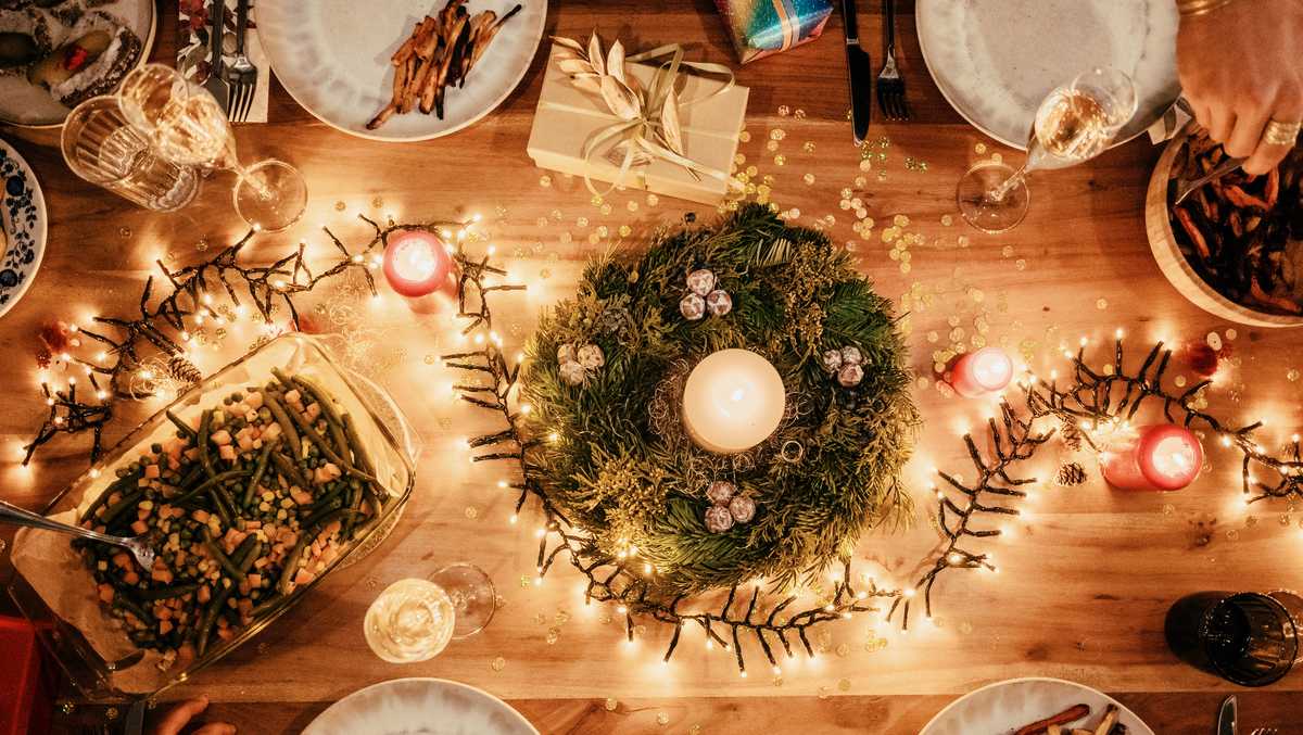 Grocery stores open, closed on Christmas Eve, Christmas Day 2025 in North Carolina