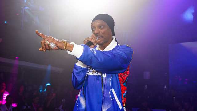 Snoop Dogg joining NBC's 2024 Olympics coverage - Vimarsana News