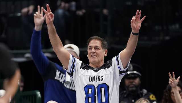 Former majority owner Mark Cuban tells Dallas Mavericks employees he'll distribute $35M in bonuses - Vimarsana News