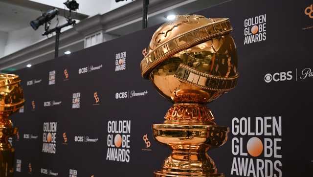 New categories, new voters: Here are the major changes to the Golden Globes this year - Vimarsana News