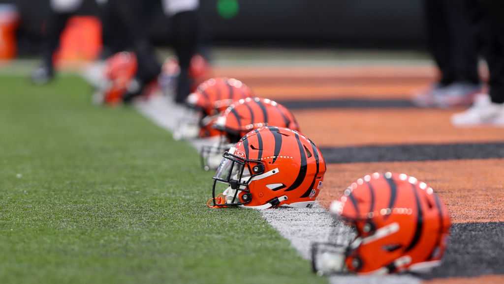 Dressed for Success: Bengals unveil jersey numbers for 2024 draft class - Vimarsana News