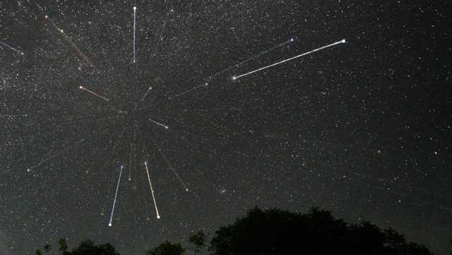 Geminids Meteor Shower this weekend: Viewing chances in Vermont, Northern New York