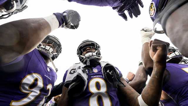 Will Lamar Jackson win another MVP award this season? - Vimarsana News