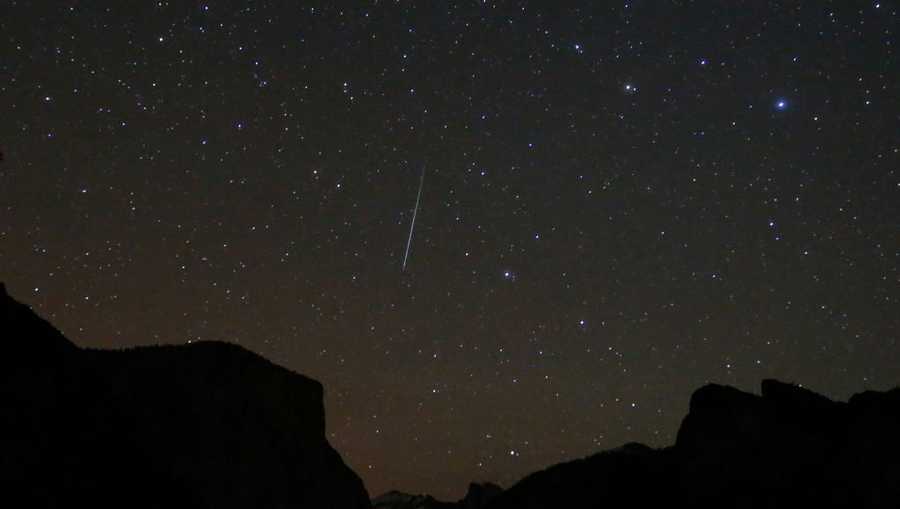 Geminid meteor shower peaks tonight Here are the best viewing tips