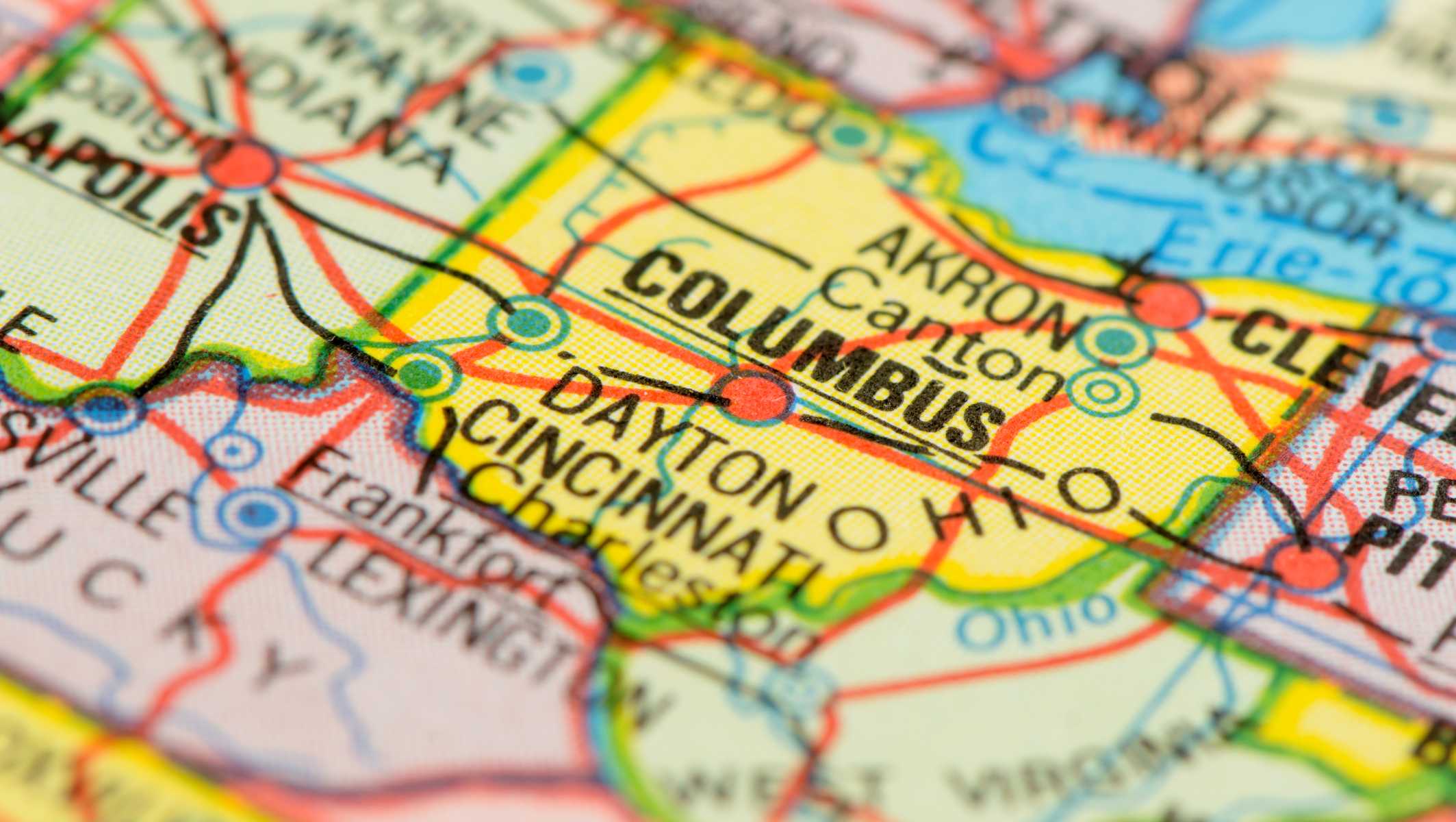 Ohio ranked among most fun states in America, study finds - Vimarsana News