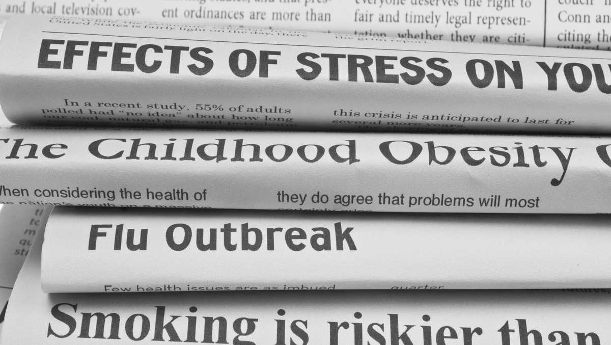 Many Americans still struggle with health misinformation, new poll finds