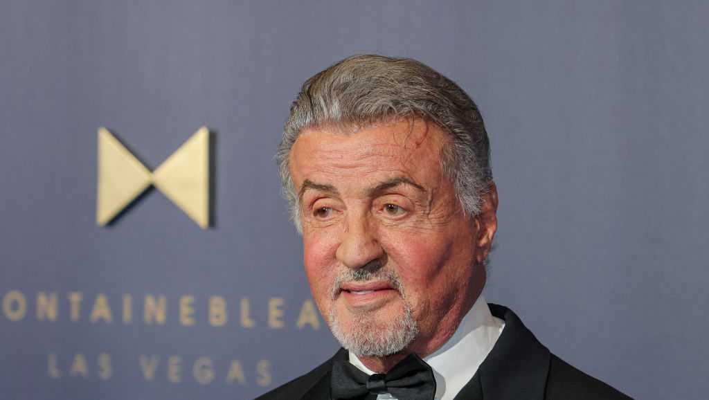 Sylvester Stallone movie being filmed in Oxford, Ohio What we know