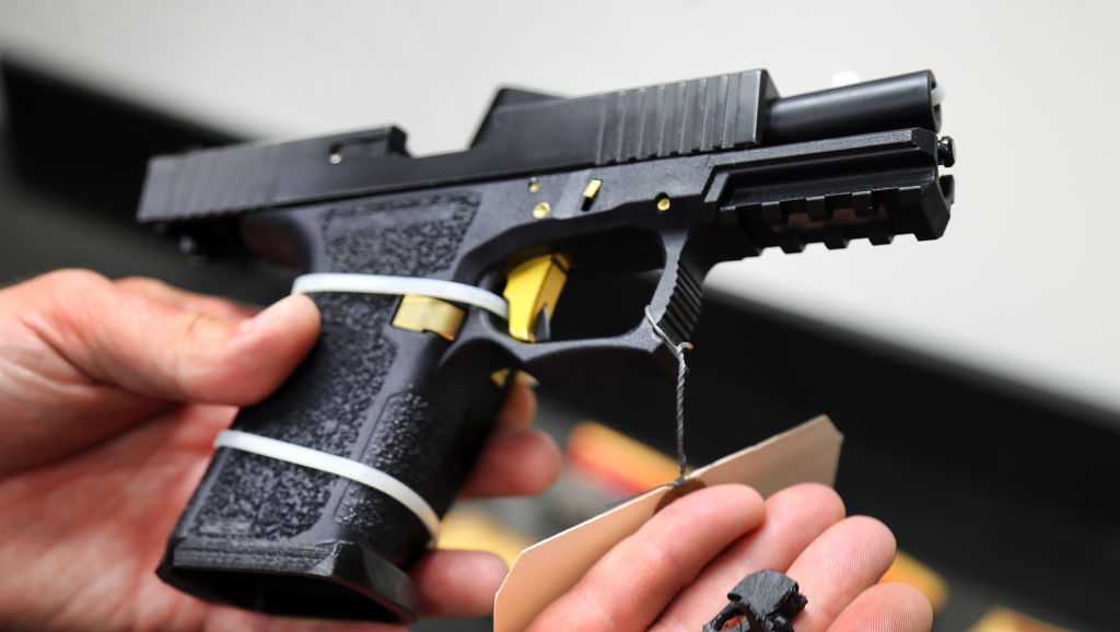 Police say Glock switches used in Birmingham mass shooting: Here’s what they are