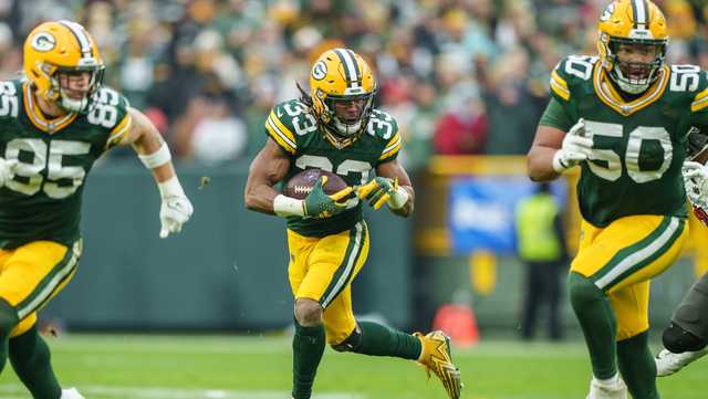 Packers suffer blow to playoff hopes after second straight loss - Vimarsana News