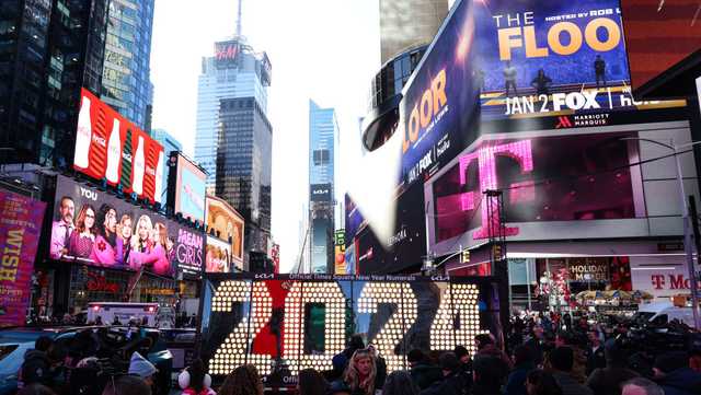 Resolutions for 2024: Cincinnatians reflect on the year ahead - Vimarsana News