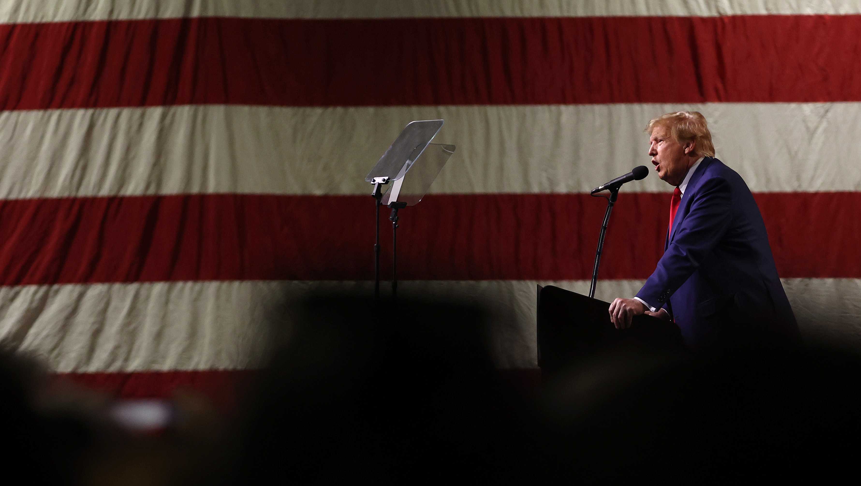 Where do Donald Trump's legal issues lie ahead of 2024? - Vimarsana News