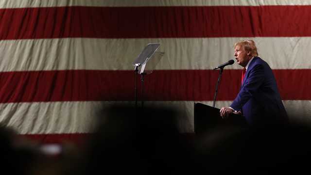 Where do Donald Trump's legal issues lie ahead of 2024? - Vimarsana News
