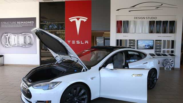 Tesla's HQ is moving from California to Texas - Vimarsana News